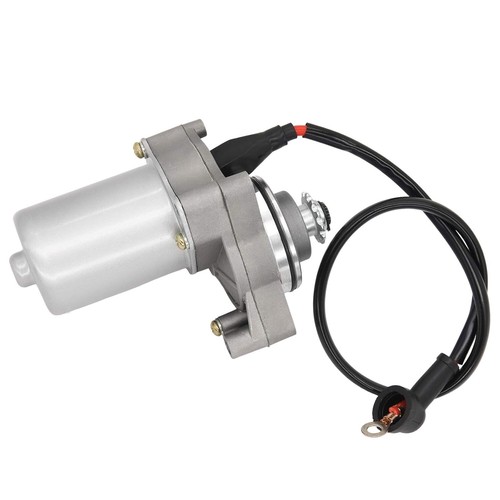 Electric starter motor - electric,