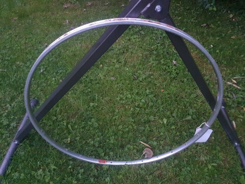 Super light hole - 28,