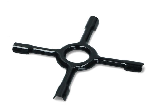 Creda gas hob - hob, pan