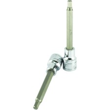 11mm Hex Key Socket 1/2" Drive