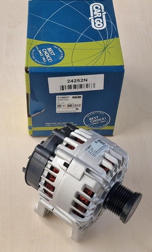 Alternator 150a fits - fits, renault