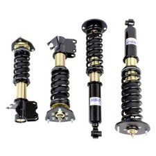 HSD Dualtech Coilovers Nissan S14 Silvia 200SX 93-00