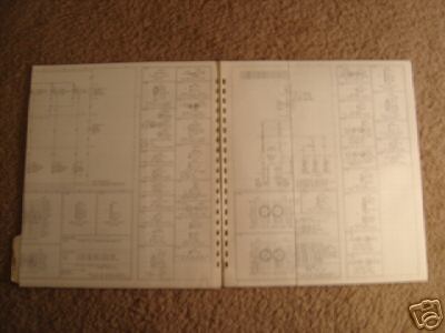 1978 ford series wiring - cl-series,