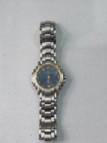 Bracelet watch baume - bracelet,