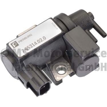 Pierburg pressure converter - pressure,