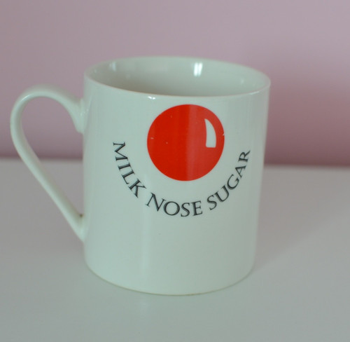Red nose day - nose, comic