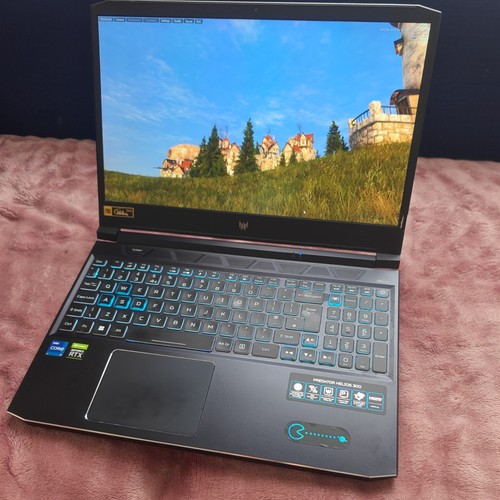 Acer predator helios - acer, 300