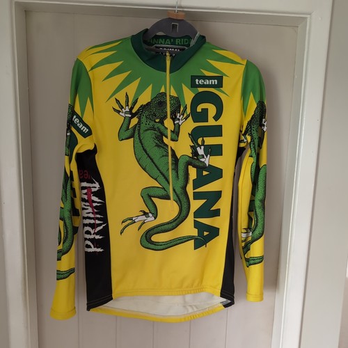 Vintage primal wear - primal,