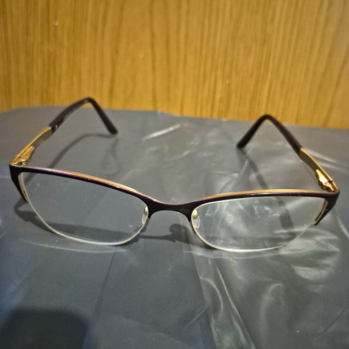 Versace mod 1218 semi - 1218, semi-rimless