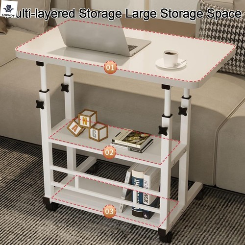 Height adjustable small - height,