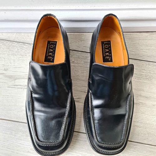 Vintage 90s y2k loake - vintage, 90s/y2k