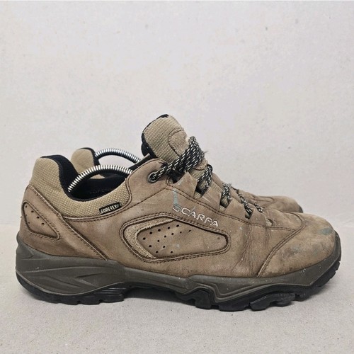 Scarpa stratos men leather - stratos, men's