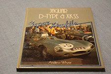 Jaguar D Type and XKSS (Super