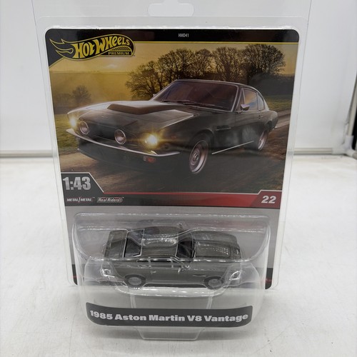 Hot wheels premium - hot,