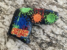 SCOTTY CAMERON CIRCLE T FOR