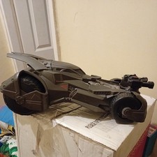 Mattel 2015 Batman V Superman