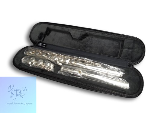 Yamaha flute yfl 311ii - yamaha, yfl-311ii