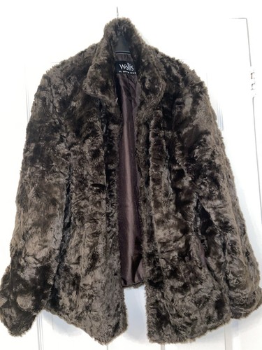 Y2k 2000s wallis - y2k, parka