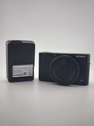Sony cyber shot - sony, cyber-shot