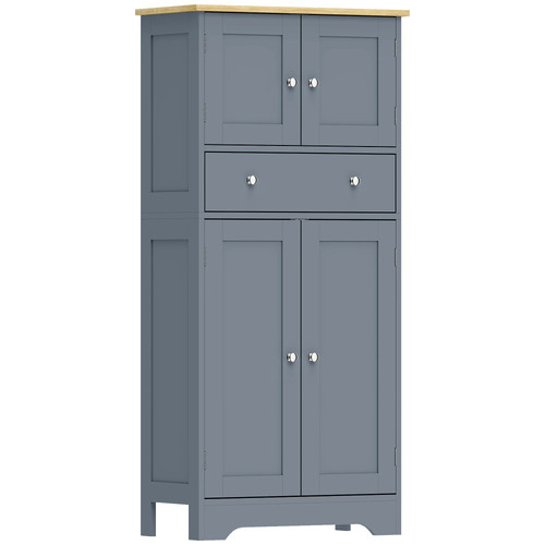 Kitchen larder cupboard - cupboard, 3