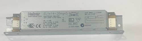 Helvar el1x14 35ngn5 x - , 1