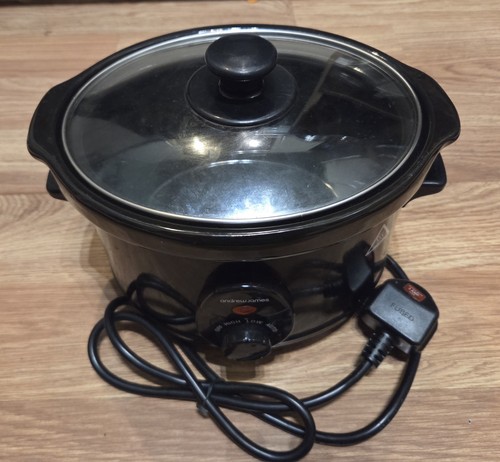 Andrew james electric - andrew, 1.5l
