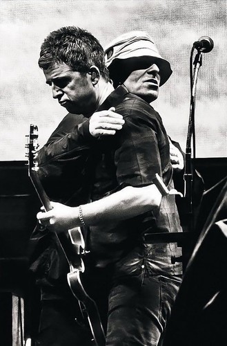 Liam noel gallagher - liam, oasis