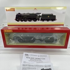 Hornby R3633 OO Gauge BR
