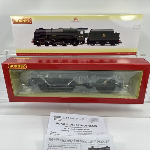 Hornby r3633 gauge - r3633, oo