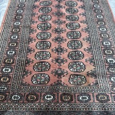 VTG Hand knotted  Pakistani