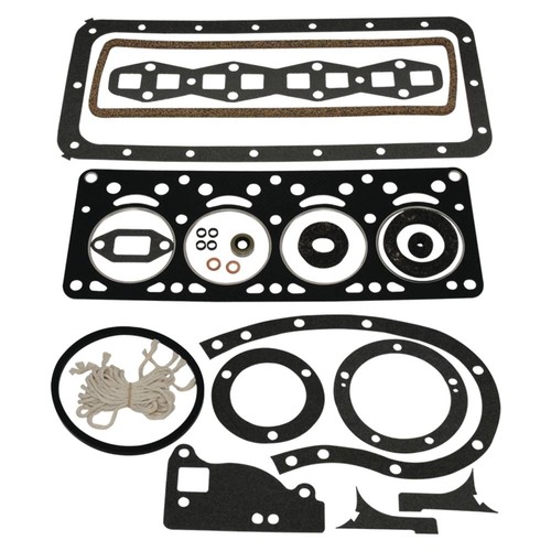 Gasket set for - gasket,