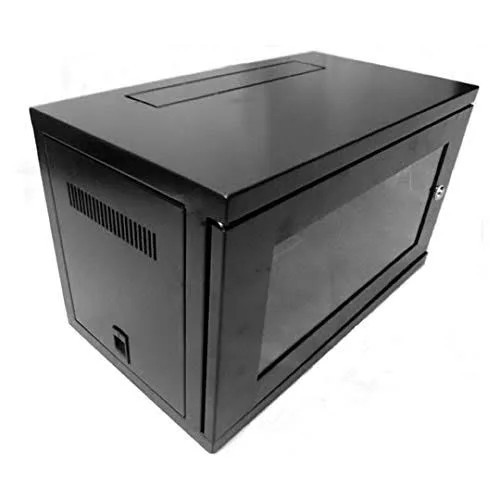 Server housing rack 19 - 6u, 2u