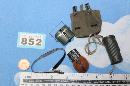 Dragon scale ww2 german - scale,