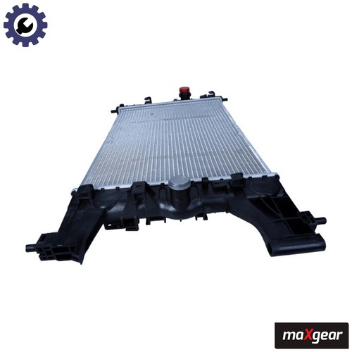 Radiator engine cooling - engine,