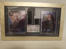 The Matrix Series 2. Original