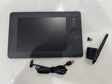 Wacom Intuos Pro Small PTH-451