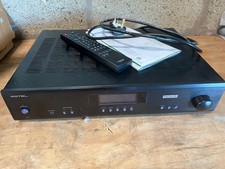 Rotel a11 tribute - a11, integrated