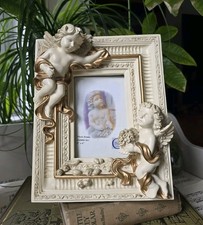 Vintage Photo Picture Frame