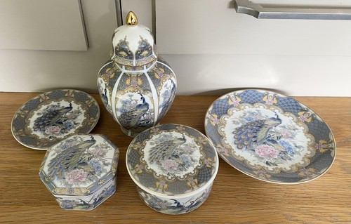 Decorative japanese - 5,