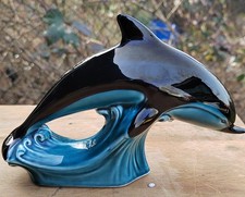 Poole Pottery Glazed