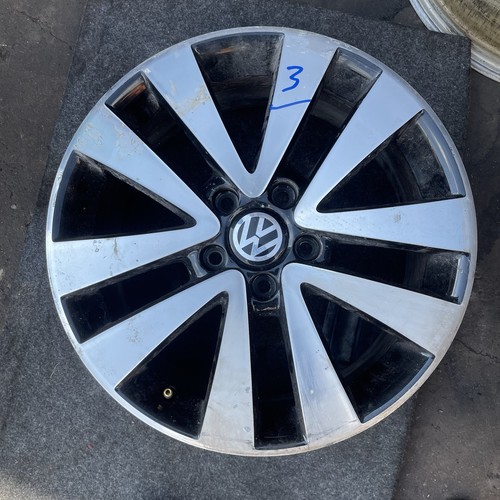 Volkswagen golf mk6 - volkswagen,
