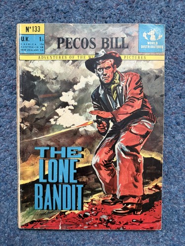 Pecos bill wild west picture - wild,
