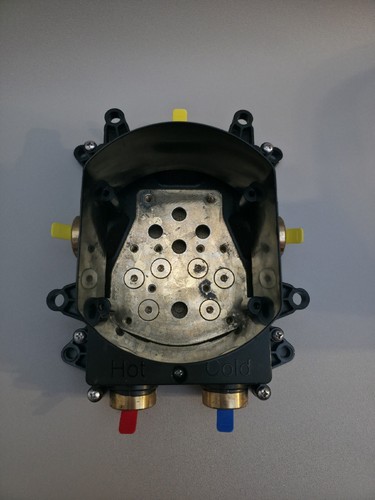 Crosswater crossbox - crosswater,