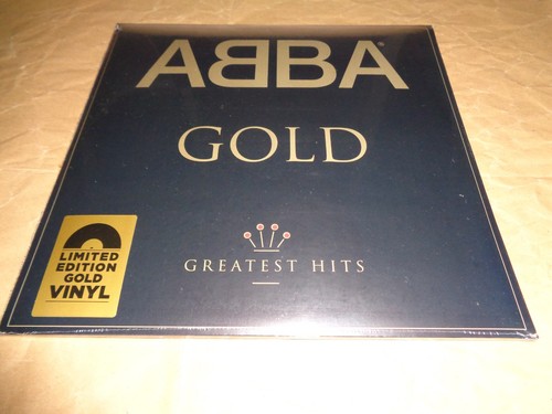 Abba gold greatest hits - abba,