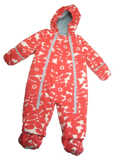 Baby boden girls - boden, snowsuit