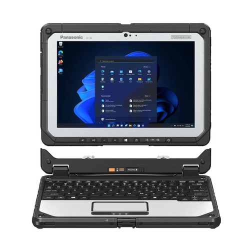 Panasonic toughbook win - win, pro