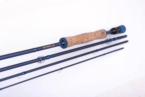 Wychwood ionica fly rod - ionica,
