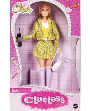 Barbie Signature Clueless Cher