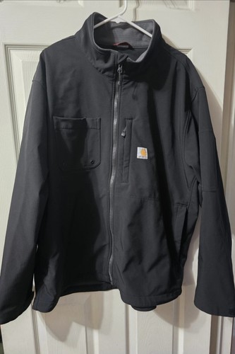 Carhartt rough cut softshell - carhartt,