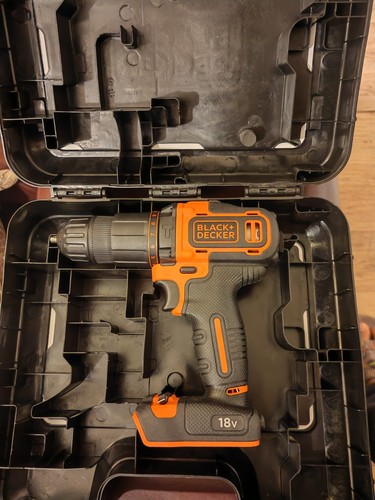 Black and decker bcd700s - decker,